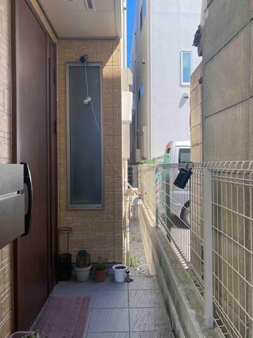 5Ldk3Toilets: 最近の駅6分・スカイツリー電車1分・浅草電車4分・Nrt電車60分 Apartment Tokyo Exterior photo