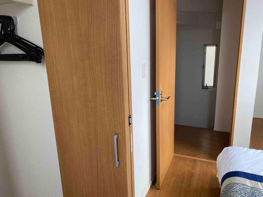 5Ldk3Toilets: 最近の駅6分・スカイツリー電車1分・浅草電車4分・Nrt電車60分 Apartment Tokyo Exterior photo
