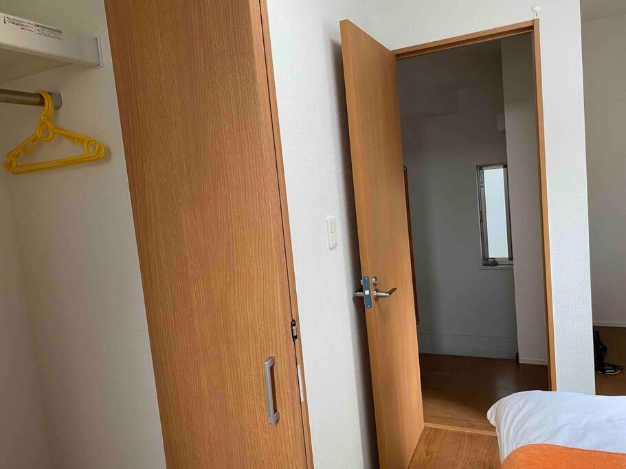 5Ldk3Toilets: 最近の駅6分・スカイツリー電車1分・浅草電車4分・Nrt電車60分 Apartment Tokyo Exterior photo