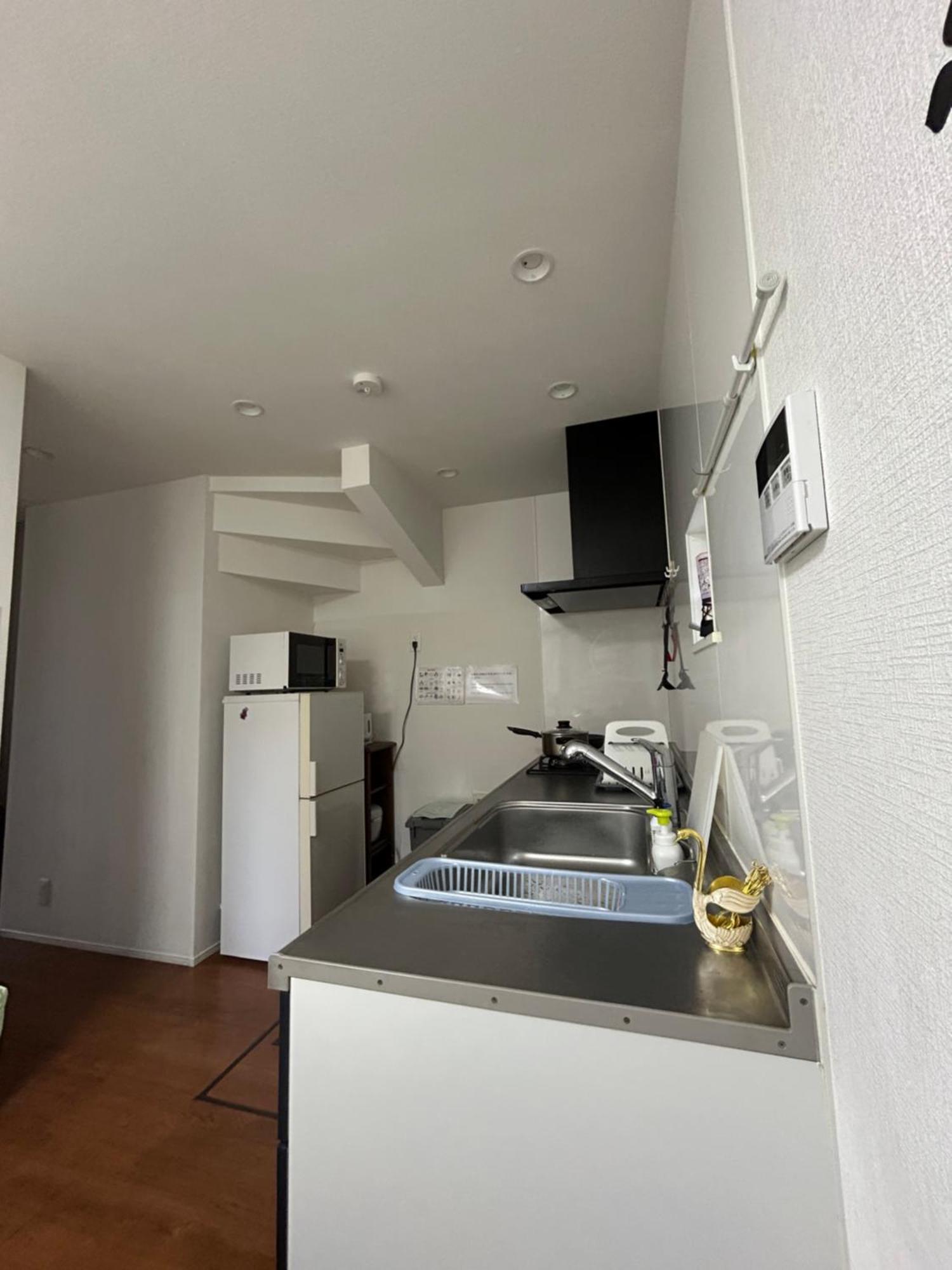 5Ldk3Toilets: 最近の駅6分・スカイツリー電車1分・浅草電車4分・Nrt電車60分 Apartment Tokyo Exterior photo